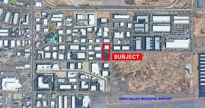 1507 W Parkside Ln, Phoenix, AZ à louer Photo intérieure– Image 2 sur 50