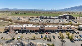 Plus de détails pour 1332 US Highway 395 N, Gardnerville, NV - Local commercial à vendre