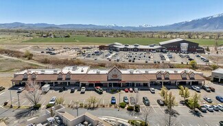 Plus de détails pour 1332 US Highway 395 N, Gardnerville, NV - Local commercial à vendre
