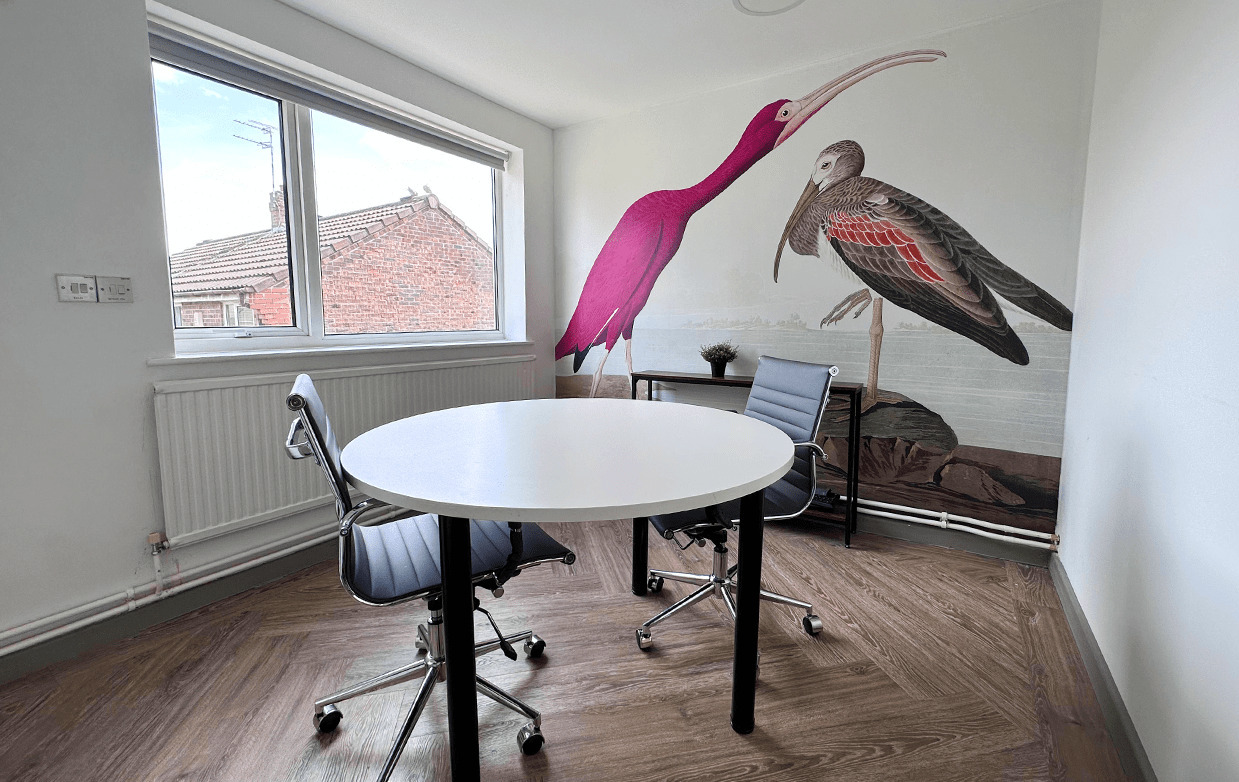 1a-1d Bridgewater Rd, Altrincham, CHS WA14 1LB - Lot 1a -  - Photo intérieure - Image 1 of 9