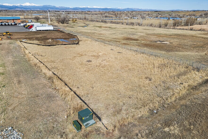 NWQ Highway 119 and I-25, Firestone, CO à vendre - Photo principale – Image 1 sur 21