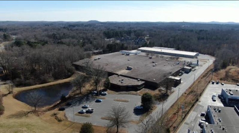 1 Parrish Dr, Randleman, NC à louer - Photo de l’immeuble – Image 2 sur 7
