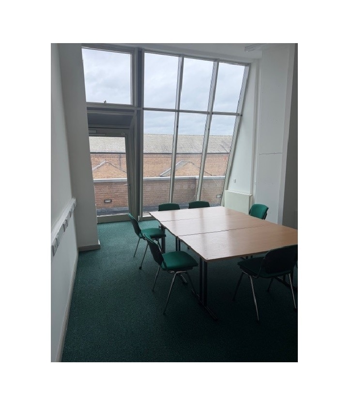 23 Roe Farm Lane, Derby à louer Photo intérieure– Image 1 sur 1