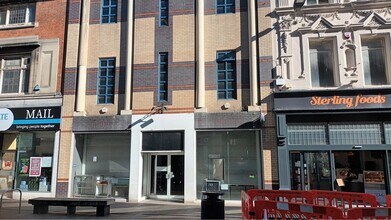 37-38 Whitefriargate, Hull à louer Photo de l’immeuble– Image 1 sur 4