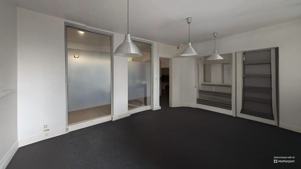 Bureau dans Boulogne-Billancourt à louer - Photo de l’immeuble – Image 2 sur 5