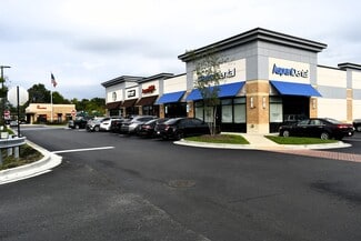 Plus de détails pour 3716 Crain Hwy, Waldorf, MD - Local commercial à louer