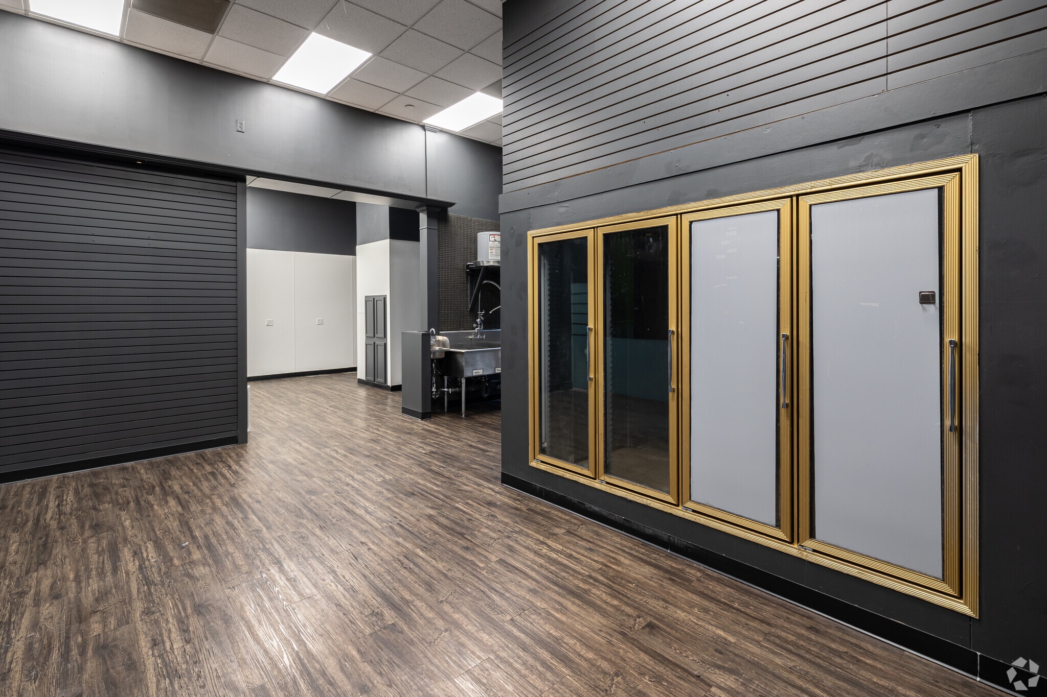 425 W Capitol Ave, Little Rock, AR à louer Photo intérieure– Image 1 sur 2