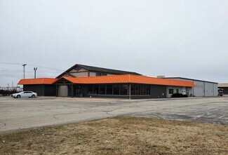 Plus de détails pour 3223 N Pontiac Dr, Janesville, WI - Local commercial à vendre