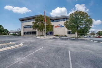 Plus de détails pour 5500 UTSA Blvd, San Antonio, TX - Bureau à louer