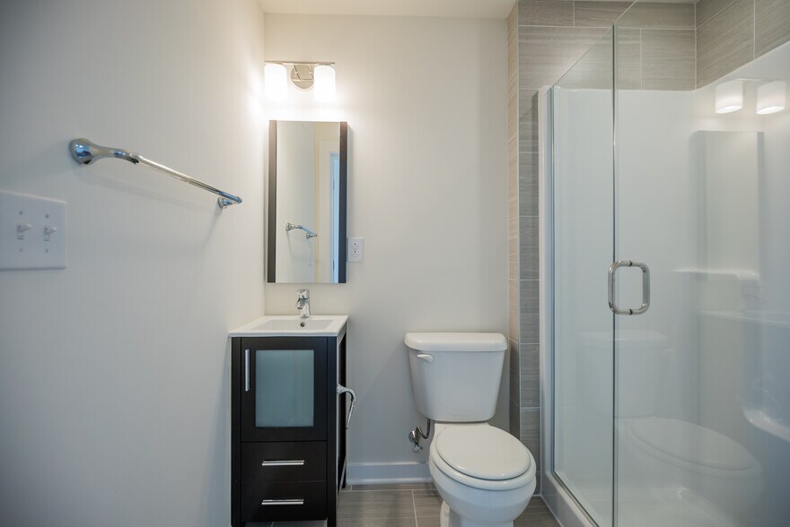4210 Chestnut St, Philadelphia, PA à vendre - Photo de l’immeuble – Image 2 sur 7