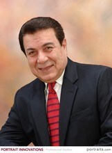Joe Vasighi