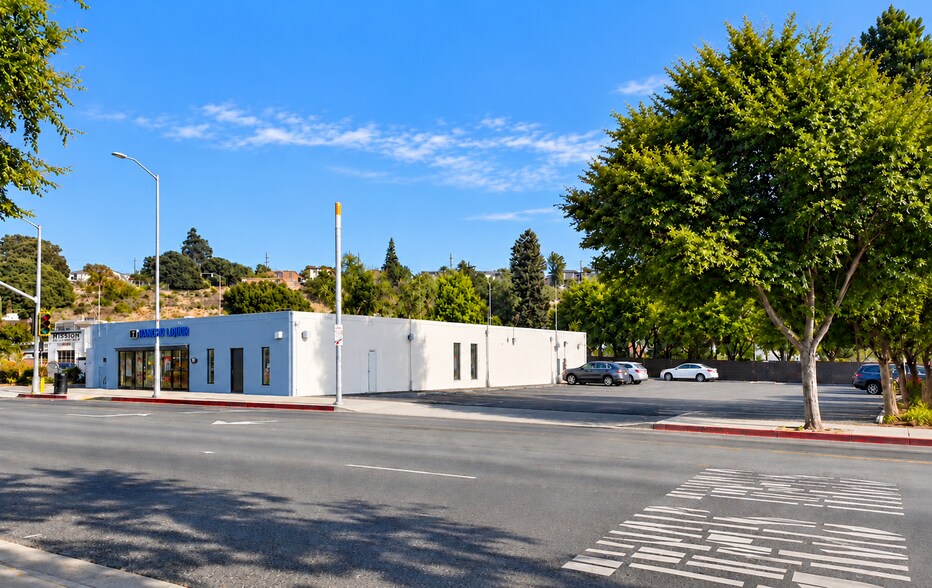 3912 San Pablo Dam Rd, El Sobrante, CA à vendre - Photo de l’immeuble – Image 2 sur 5