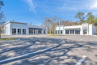 Plus de détails pour 5600 US 1 North, Saint Augustine, FL - Local commercial à vendre