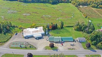 Plus de détails pour 53 Calais Rd, Hodgdon, ME - Local commercial à vendre