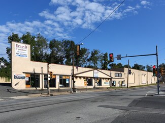 Plus de détails pour 801 Upland Ave, Upland, PA - Local commercial à louer