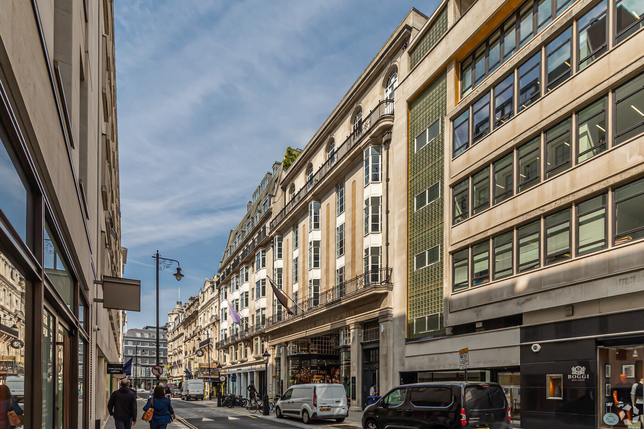 52 Jermyn St, Londres à louer Photo principale– Image 1 sur 13