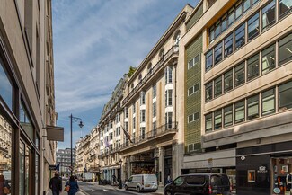 Plus de détails pour 52 Jermyn St, Londres - Coworking à louer