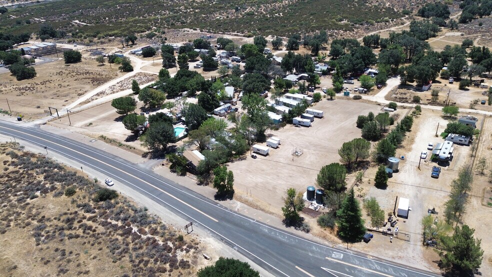 39375-39377 Old Hwy 80, Boulevard, CA à vendre - Photo de l’immeuble – Image 1 sur 45