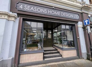 Plus de détails pour Canon St, Aberdare - Local commercial à louer