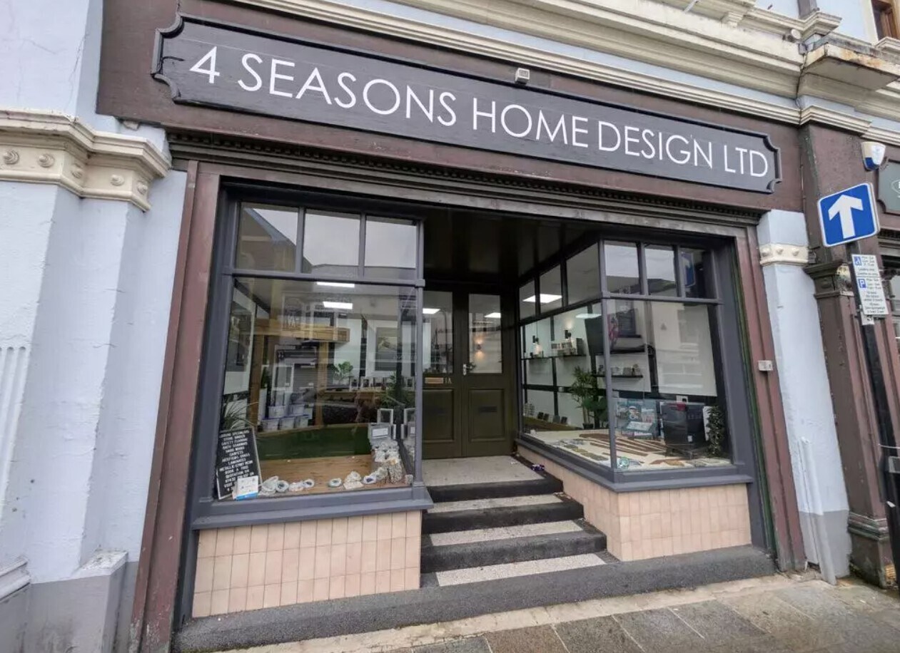 Canon St, Aberdare à louer Photo principale– Image 1 sur 9