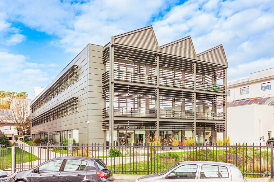 26 Rue Berjon, Lyon à vendre - Photo de l’immeuble – Image 2 sur 7