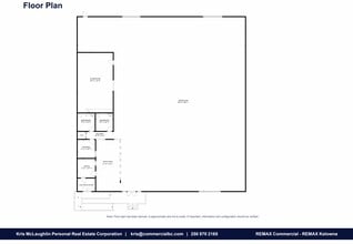 1505 Hardy St, Kelowna, BC à vendre Plan d’étage– Image 1 sur 1