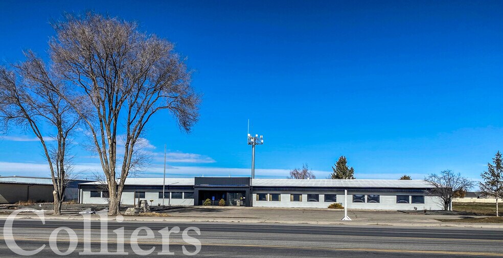 2647 Kimberly Rd, Twin Falls, ID à louer - Photo de l’immeuble – Image 1 sur 53