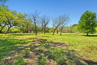 Plus de détails pour 550 Jackson Rd, Marble Falls, TX - Terrain à vendre
