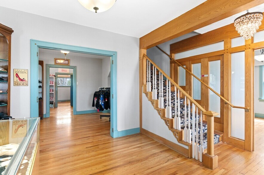 7703 Ralston Rd, Arvada, CO à vendre - Photo de l’immeuble – Image 3 sur 25