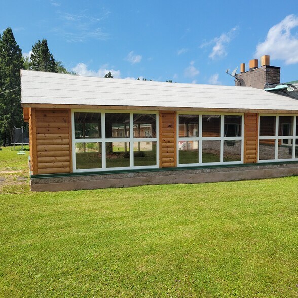 35541 M107, Ontonagon, MI à vendre - Photo de l’immeuble – Image 2 sur 9