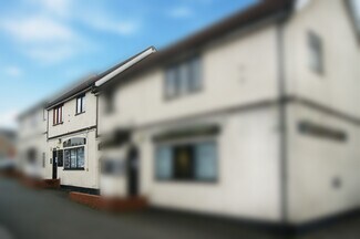 Plus de détails pour Talbot Square, Cleobury Mortimer - Local commercial à louer