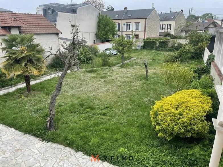 Bureau dans Boinvilliers à vendre - Photo de l’immeuble – Image 2 sur 12