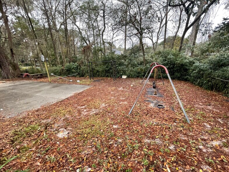 6723 Golfview St, Jacksonville, FL à vendre - Photo de l’immeuble – Image 2 sur 9