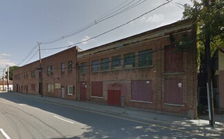 Plus de détails pour 400-404 Maple St, Poughkeepsie, NY - Industriel/Logistique à vendre