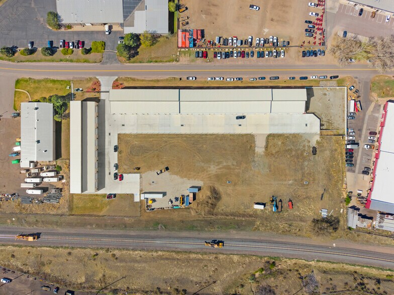 9740-9748 Titan Ct, Littleton, CO à vendre - Photo de l’immeuble – Image 2 sur 11