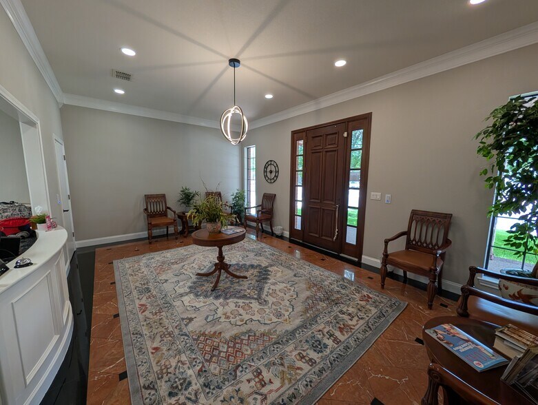 3640 W Waco Dr, Waco, TX à vendre - Photo de l’immeuble – Image 3 sur 10