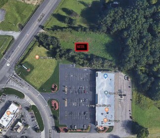 Plus de détails pour 0 Millennium Blvd, Cortland, OH - Terrain à vendre