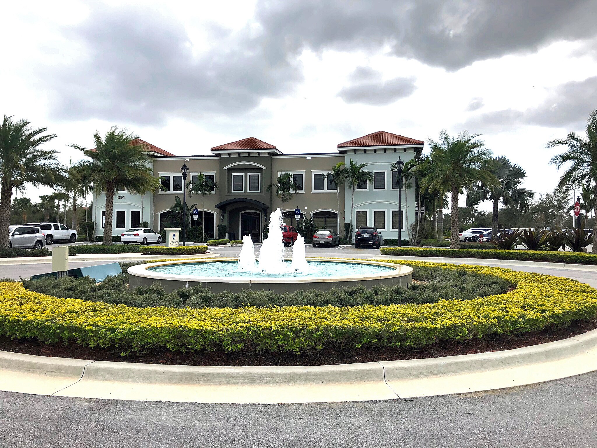 291 NW Peacock Blvd, Port Saint Lucie, FL à vendre Photo principale– Image 1 sur 8