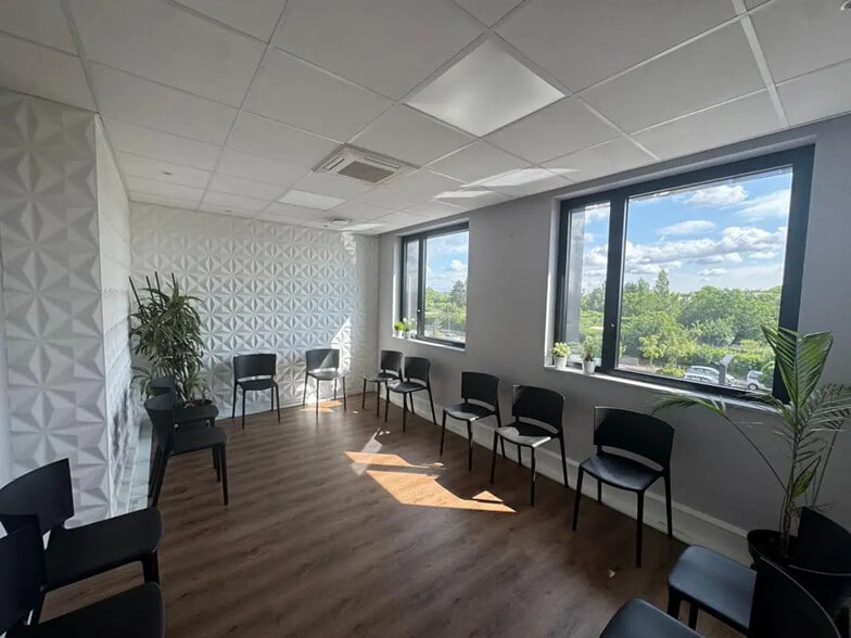 11 Rue De Sarre, Metz à vendre - Photo de l’immeuble – Image 2 sur 6