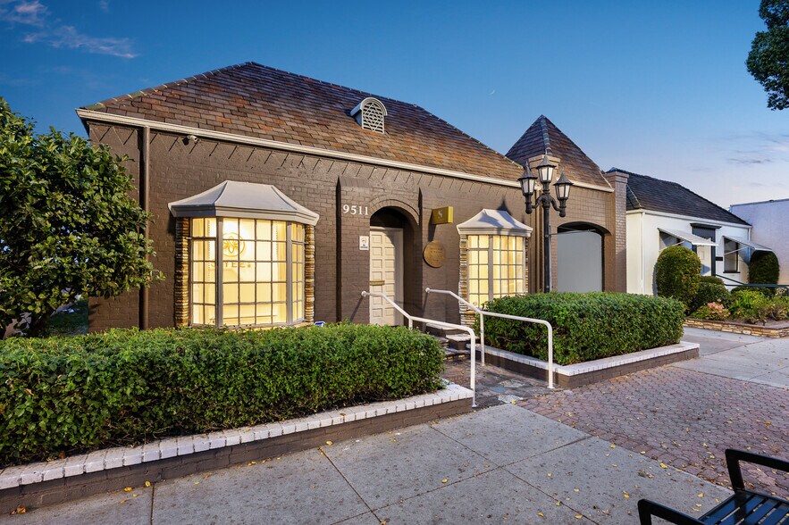 9511 Las Tunas Dr, Temple City, CA à vendre - Photo de l’immeuble – Image 3 sur 55