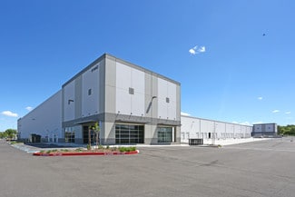 Plus de détails pour 1440 Performance Dr, Stockton, CA - Industriel/Logistique à louer