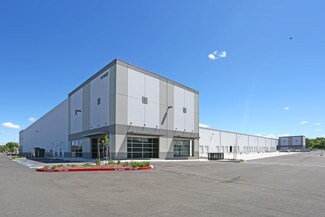 Plus de détails pour 1440 Performance Dr, Stockton, CA - Industriel/Logistique à louer