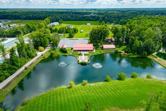 Plus de détails pour 2130 W County Road 200 N, North Vernon, IN - Spécialisé à vendre