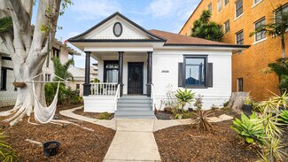 Plus de détails pour 237 W 6th St, Long Beach, CA - Logement à vendre