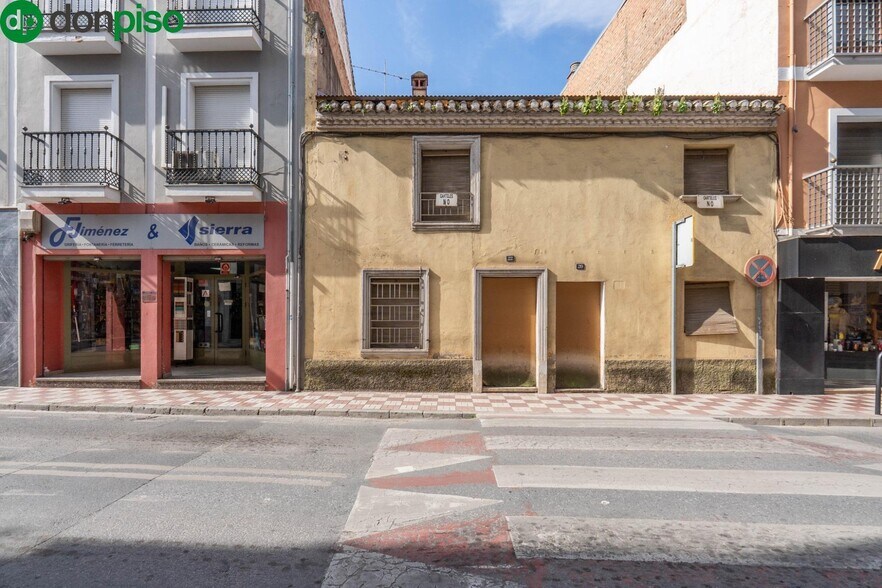 Calle Granada, 20, Albolote, Granada à vendre - Photo de l’immeuble – Image 3 sur 44
