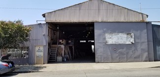Plus de détails pour 411 S Flower St, Burbank, CA - Industriel/Logistique à louer
