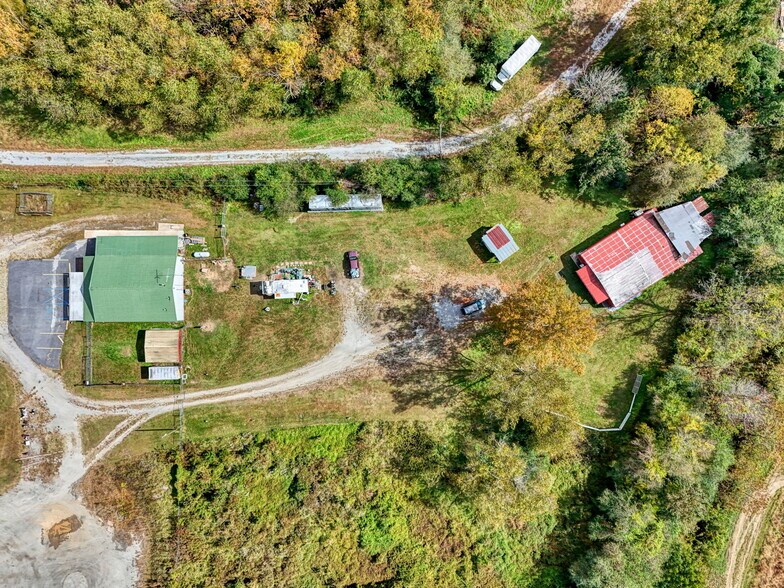 4033 Geer Hwy, Cleveland, SC à vendre - Photo de l’immeuble – Image 3 sur 82