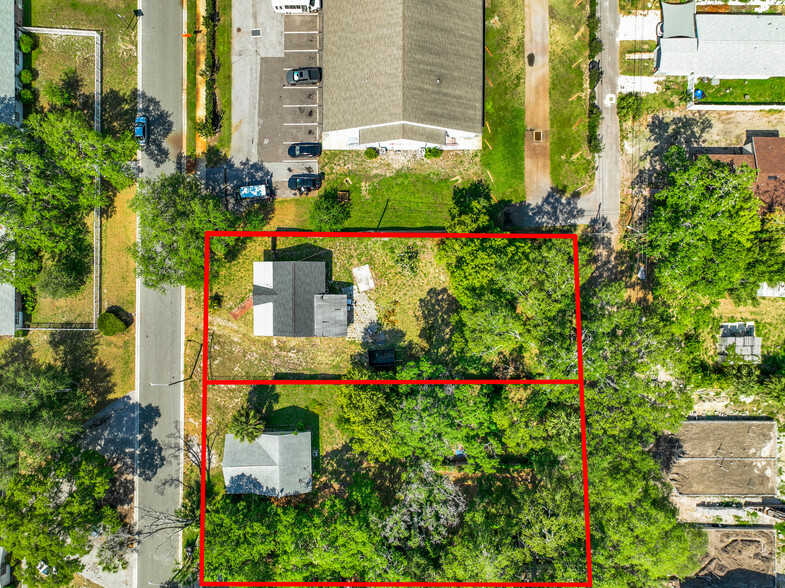 3427 21st Ave S, Saint Petersburg, FL à vendre - Photo principale – Image 1 sur 69