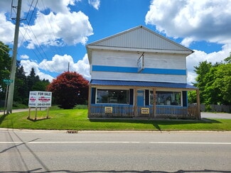 Plus de détails pour 9405 Dixie Hwy, Village of Clarkston, MI - Local commercial à vendre