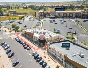 515 Zang St, Broomfield, CO - VUE AÉRIENNE  vue de carte - Image1